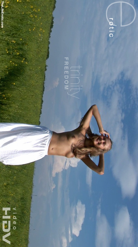 Trinity - `Field` - for TLE ARCHIVES Trinity - `Field` - for TLE ARCHIVES